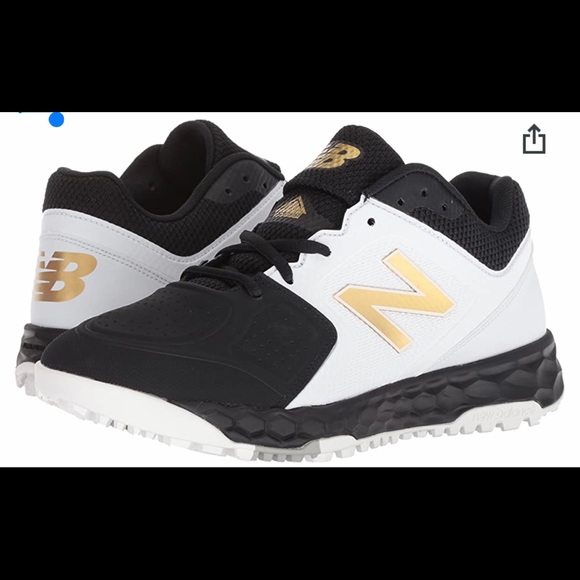 New Balance Fresh Foam Velo V Turf 